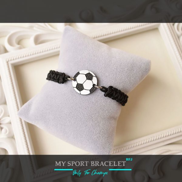 My Sport Bracelet - Bukovac Fashion Jewelry